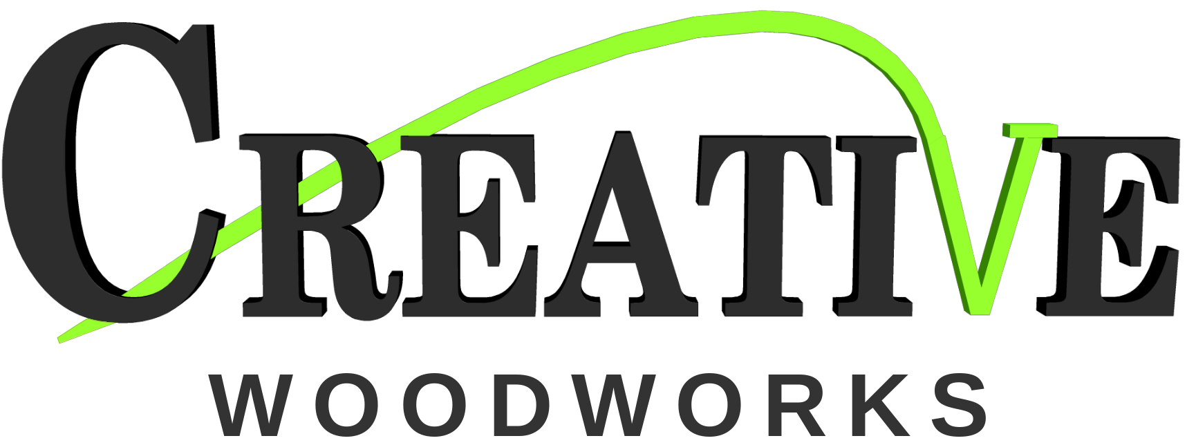 Creative Woodworks LLC